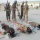 کشته شدن چهار تن شامل دو فرزند غلام یحی اکبر در هرات